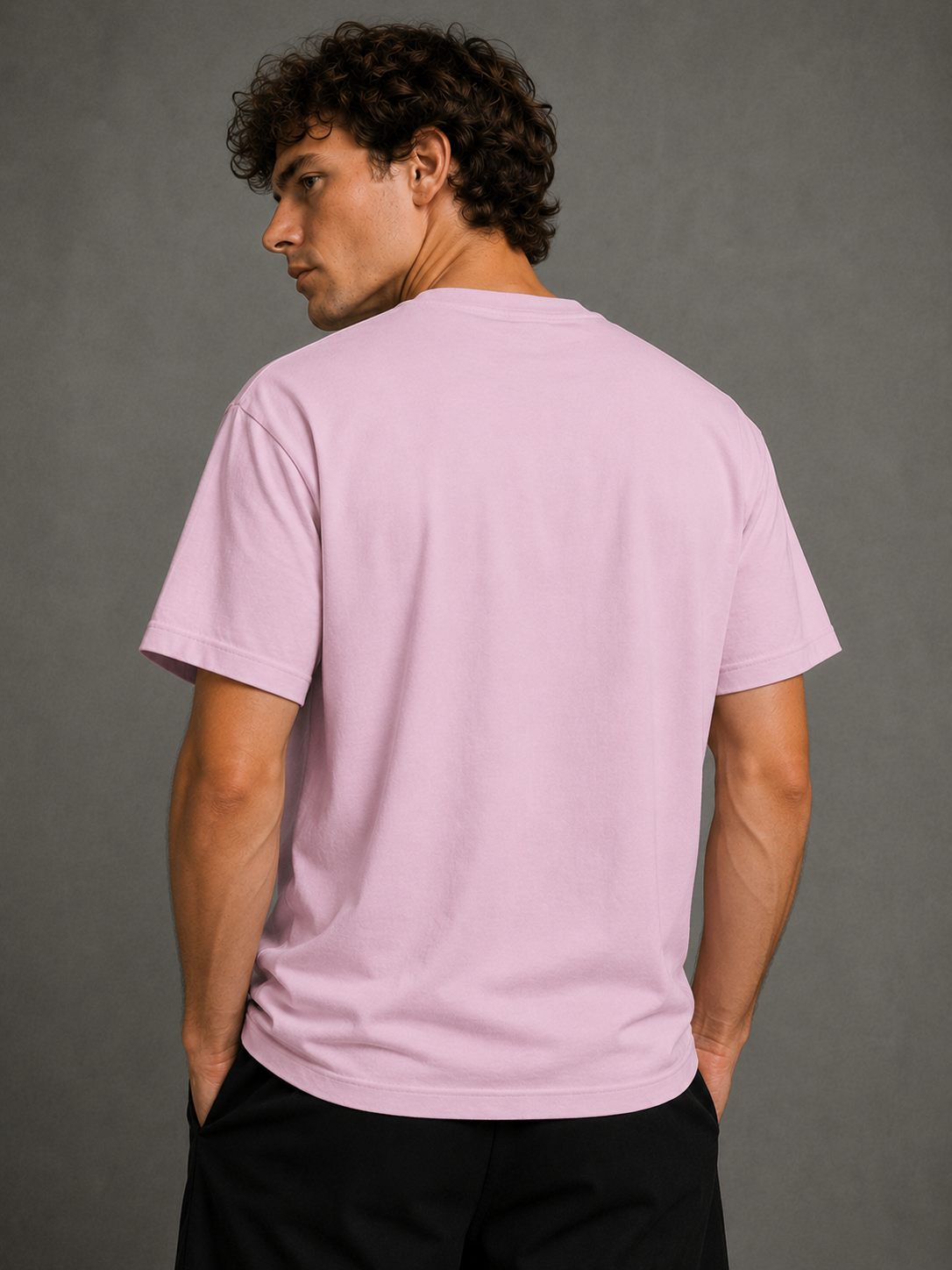 Light Baby Pink