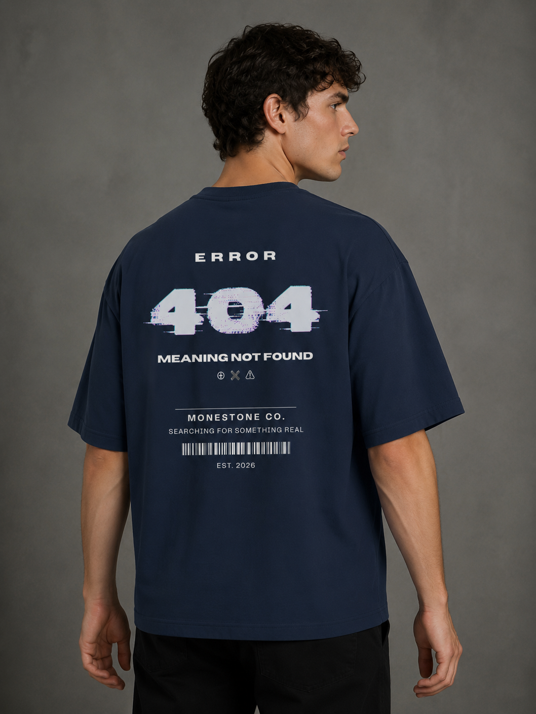 Navy Blue