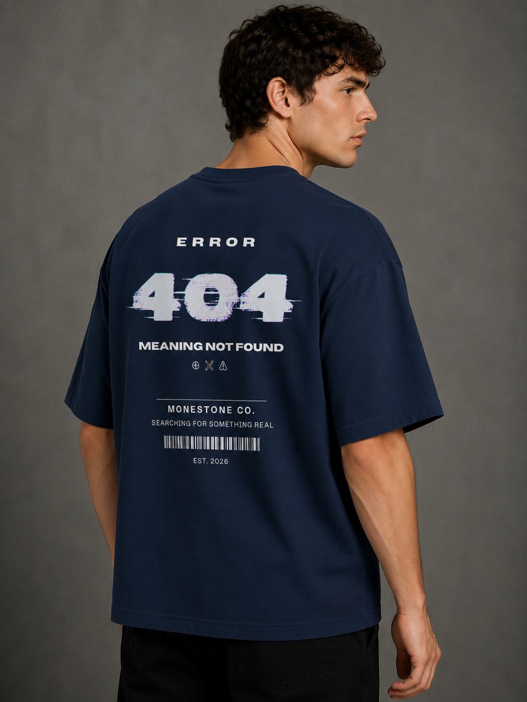 Navy Blue