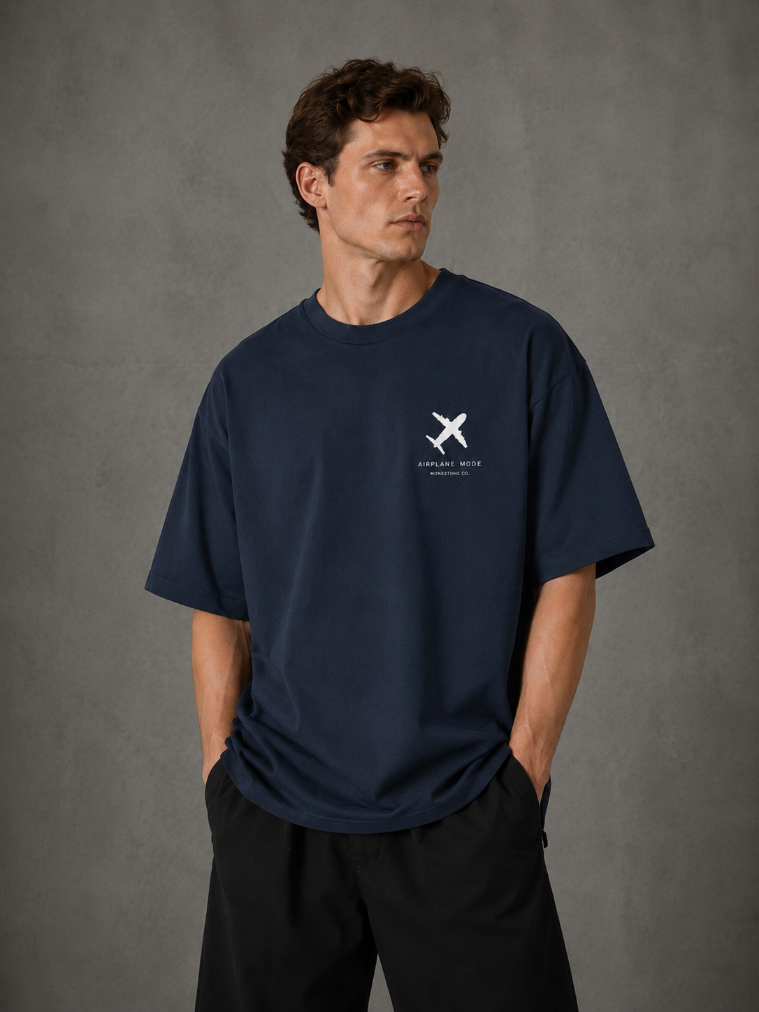 Navy Blue
