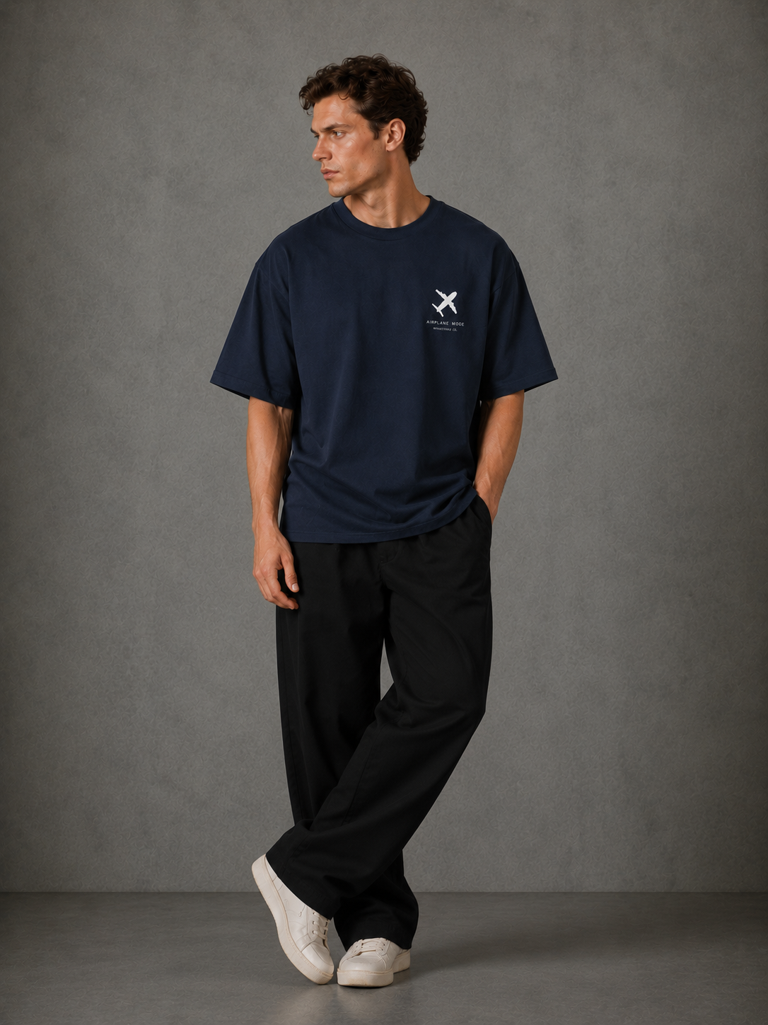 Navy Blue