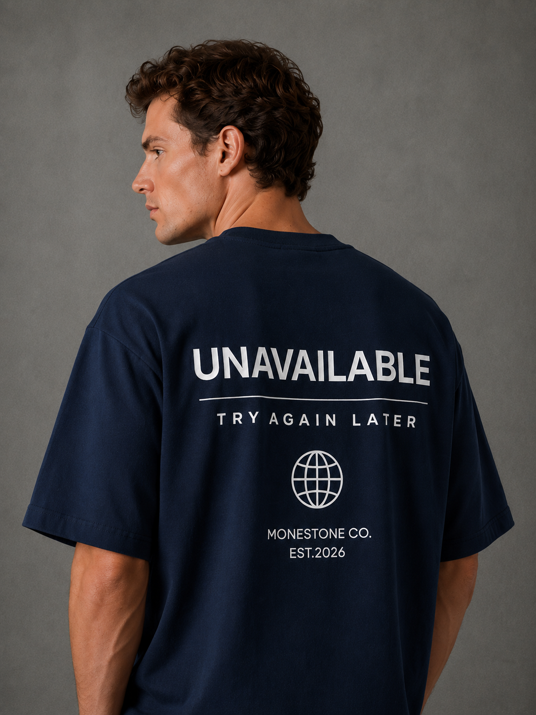 Navy Blue