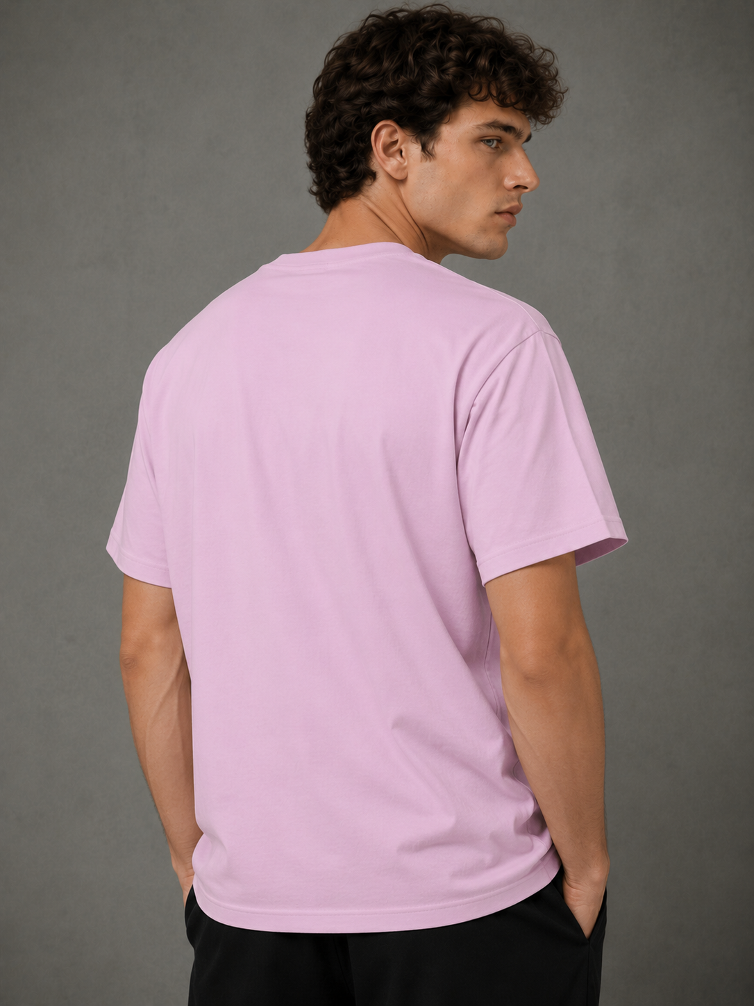 Light Baby Pink