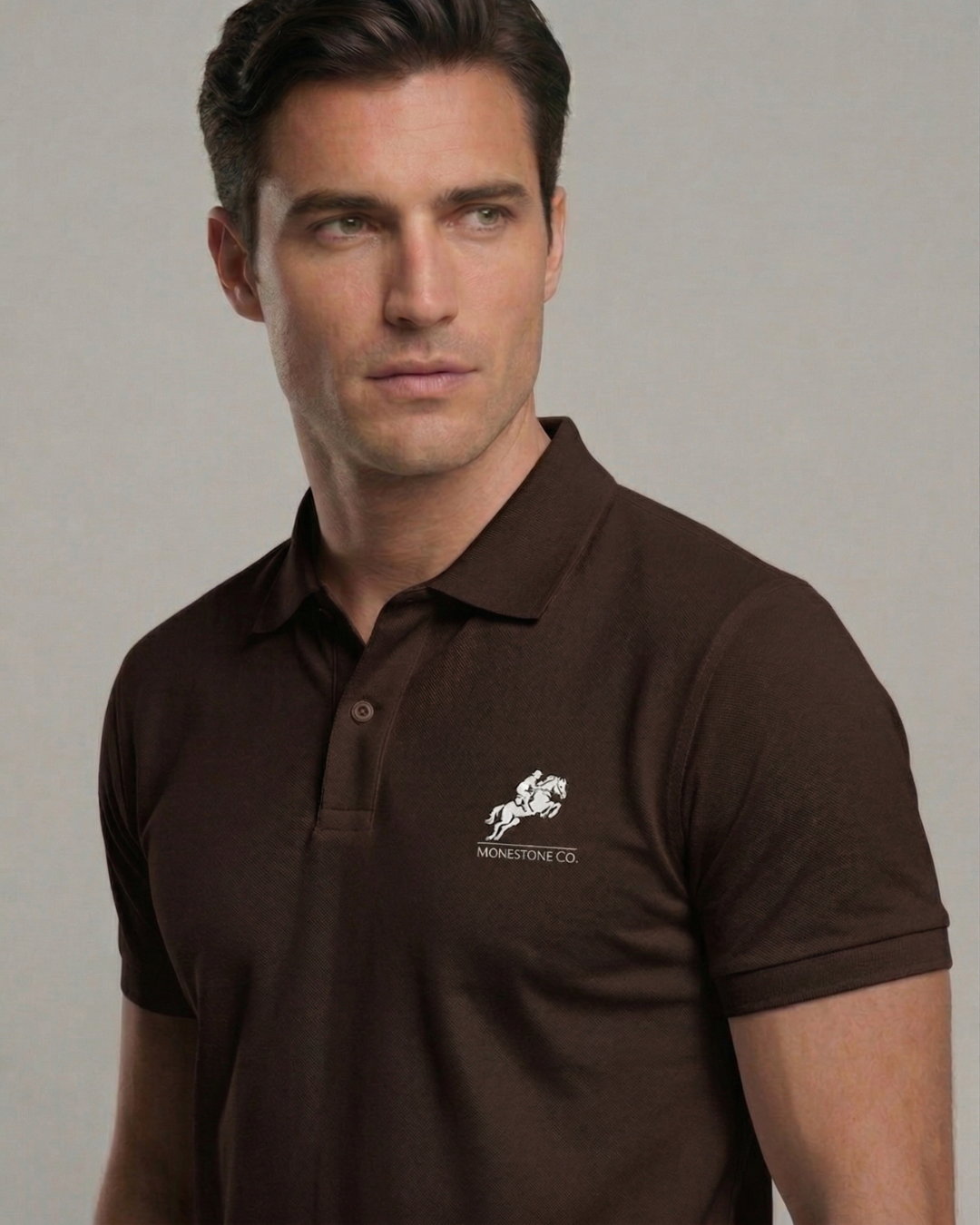 Coffee Brown