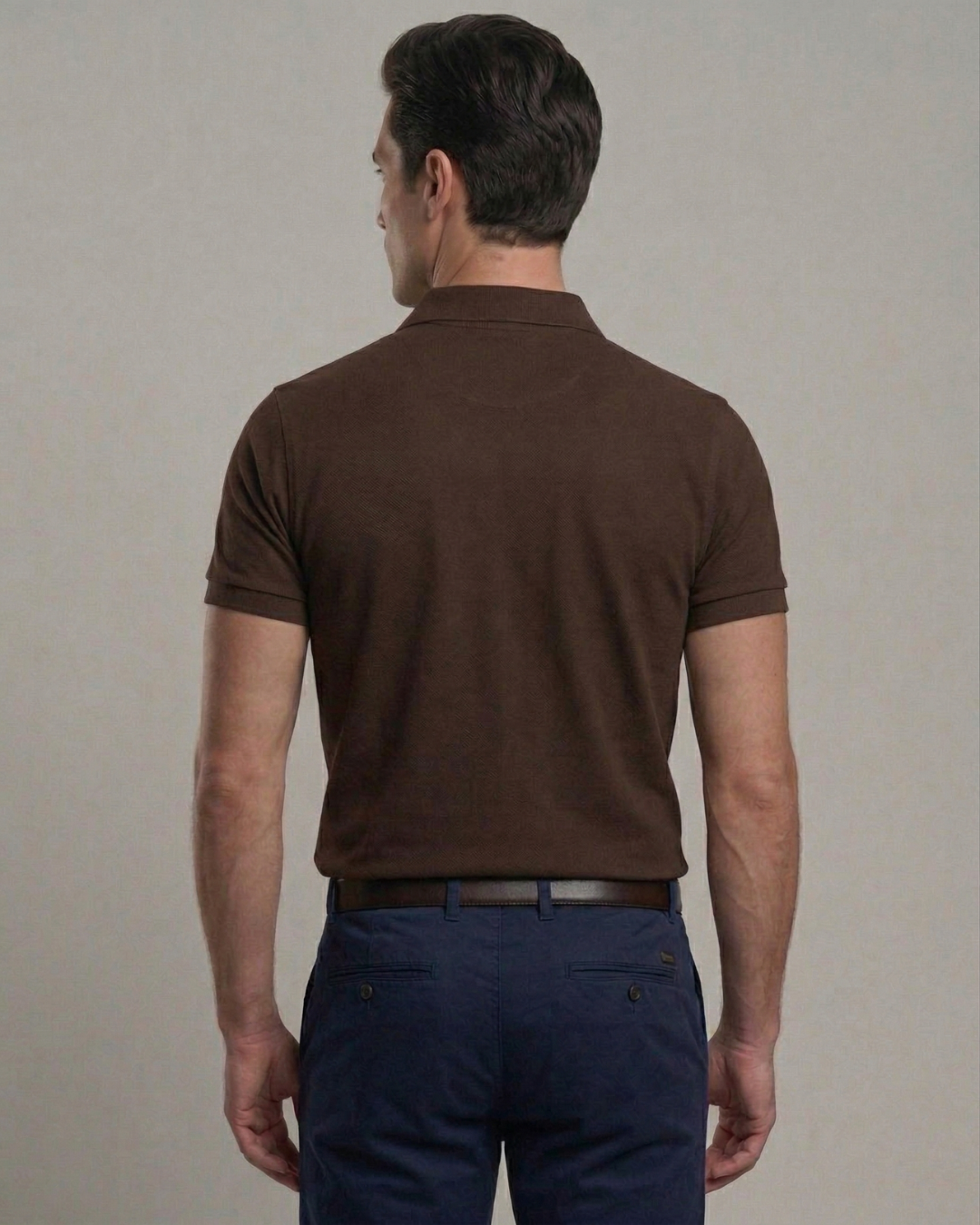 Coffee Brown