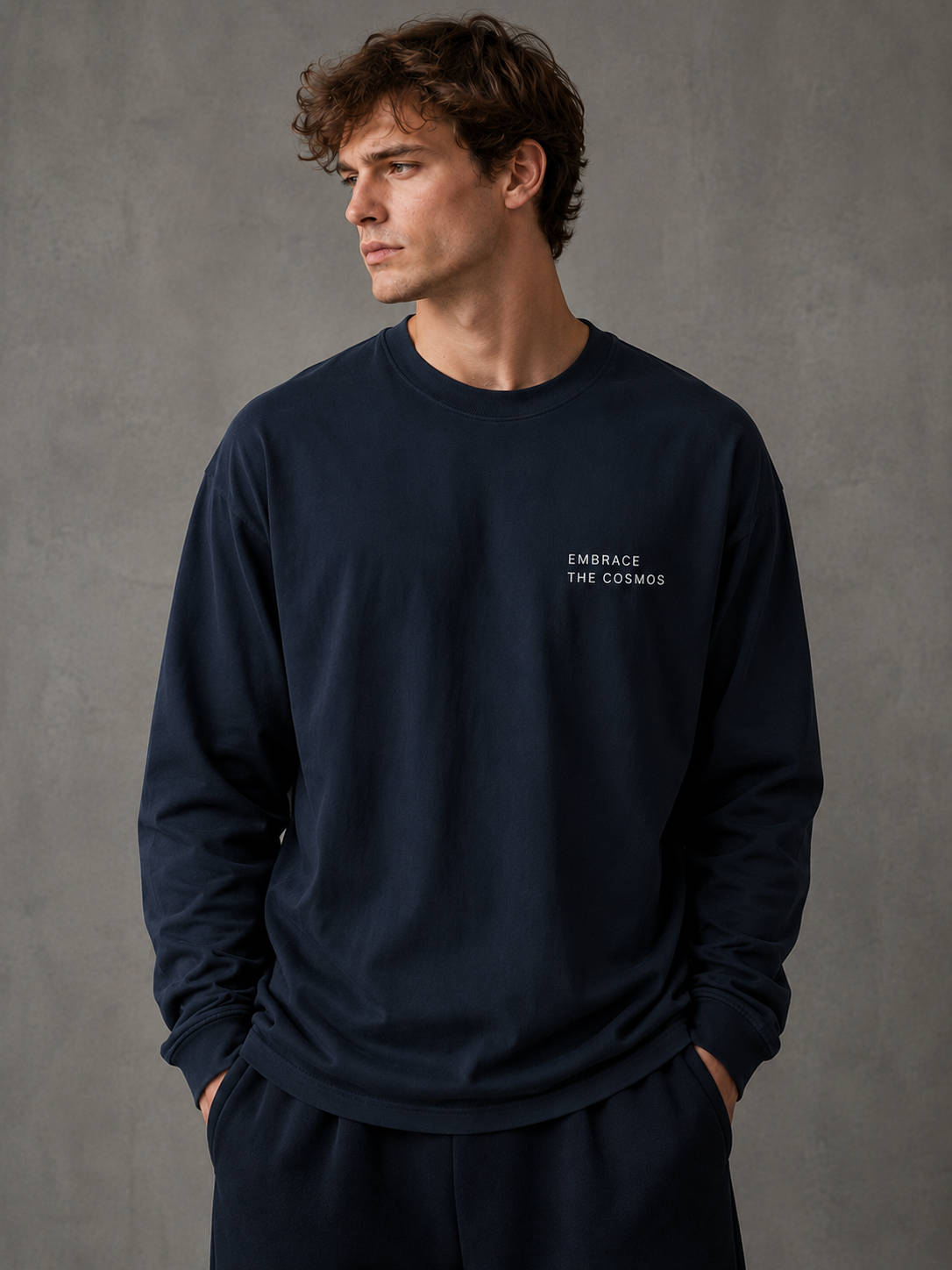 Navy Blue