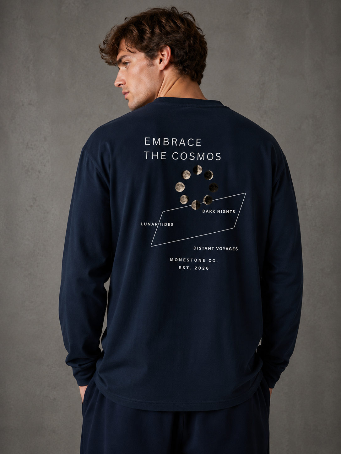 Navy Blue