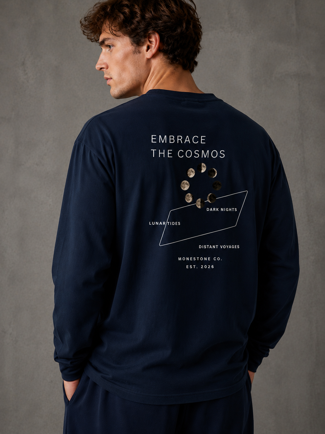 Navy Blue