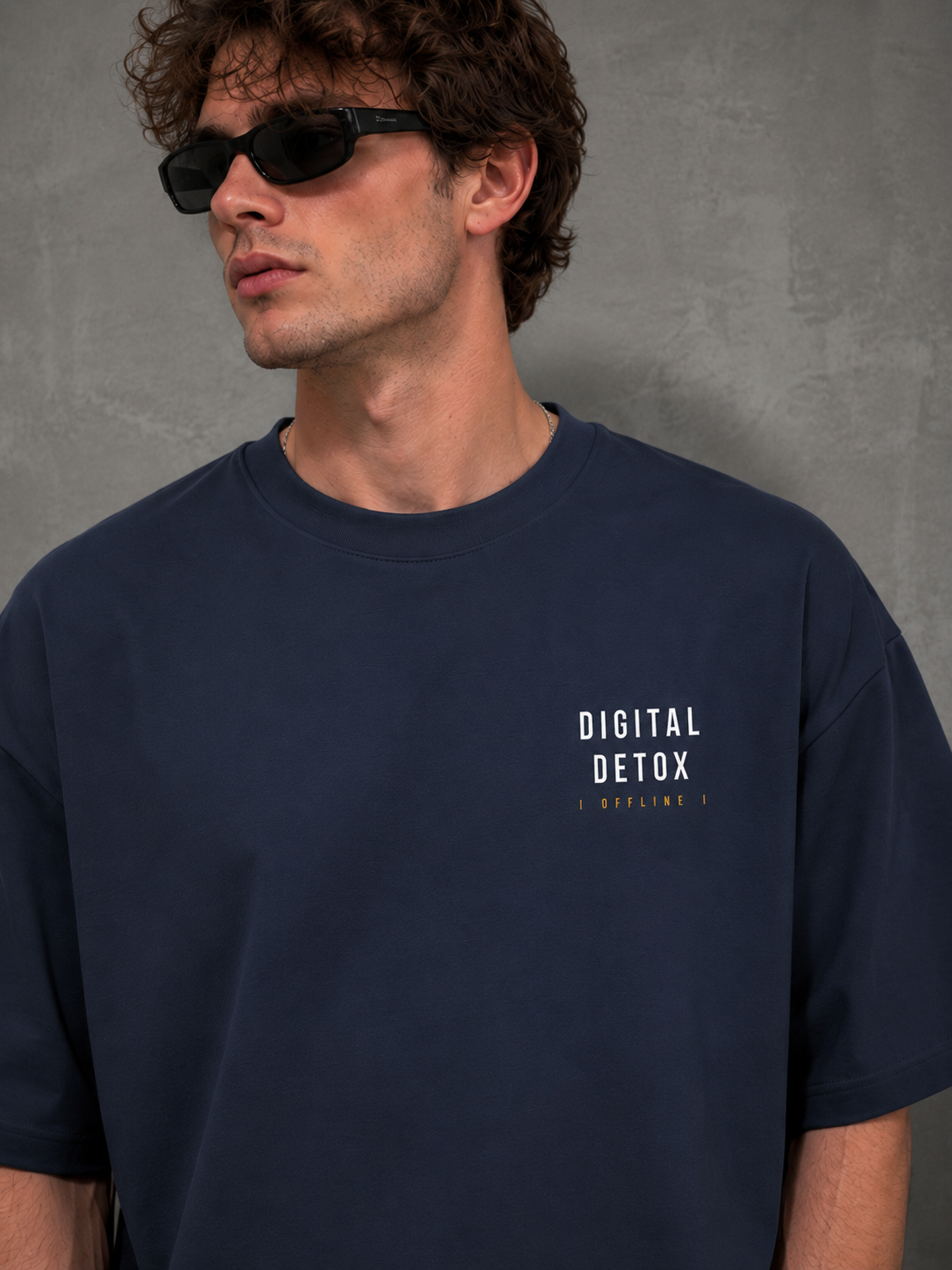 Navy Blue