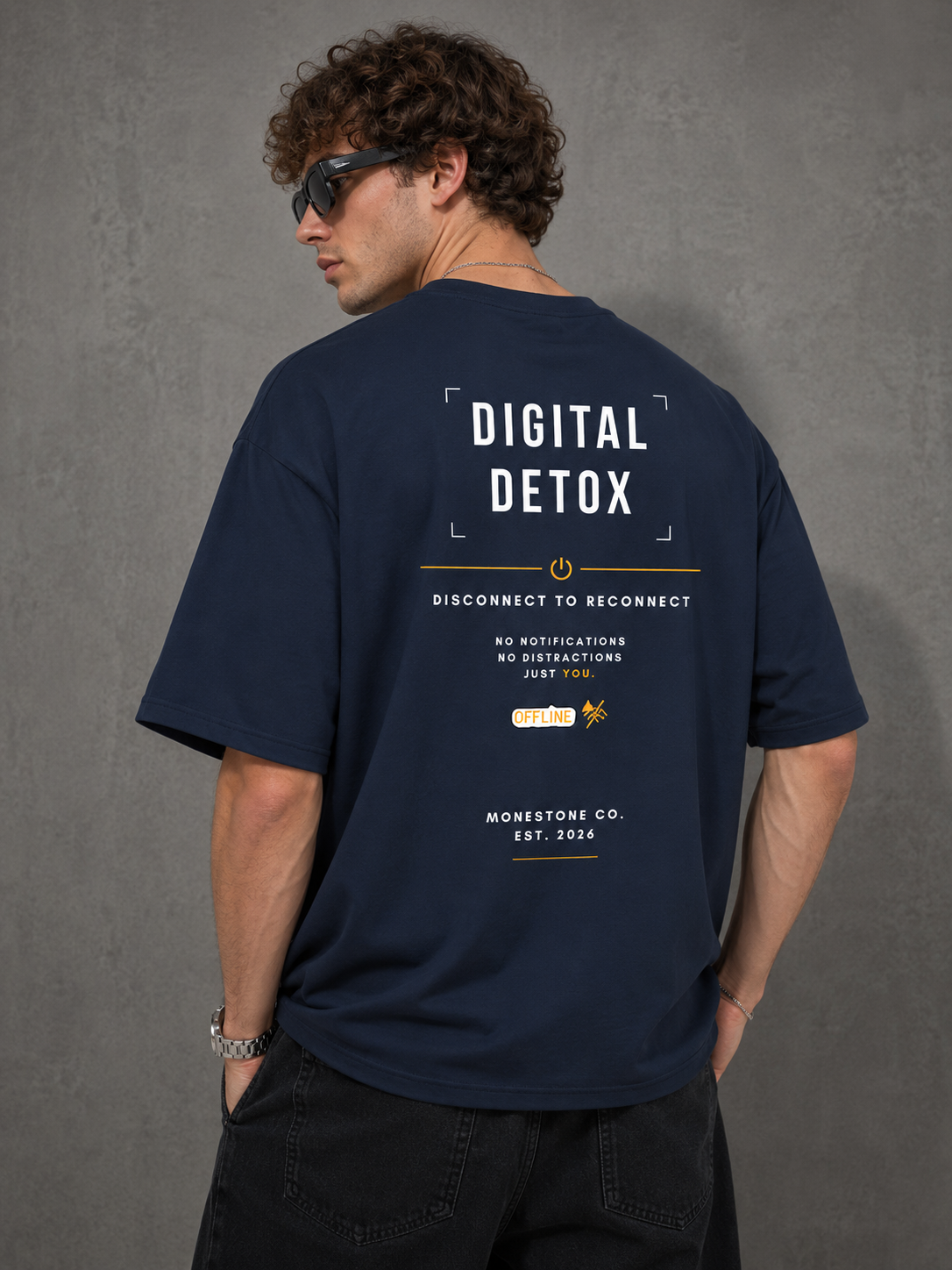 Navy Blue