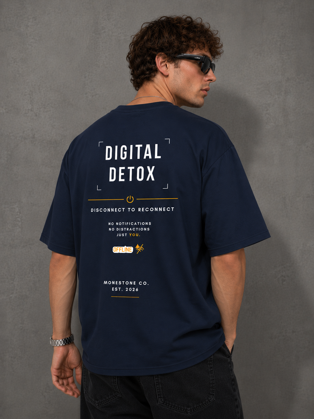 Navy Blue