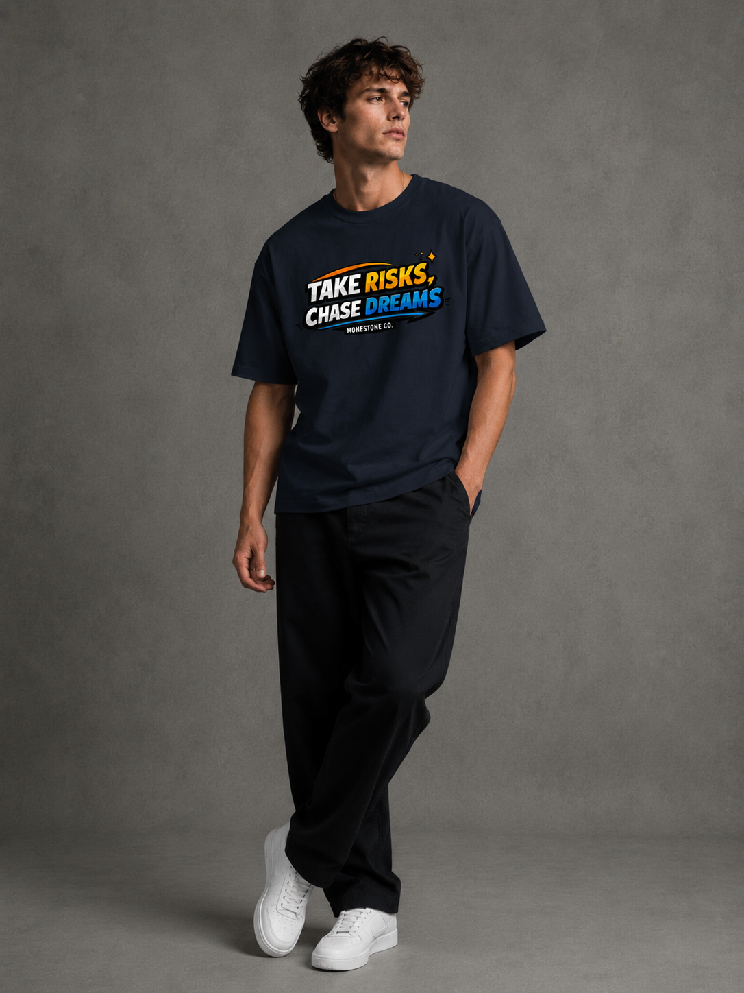 Navy Blue