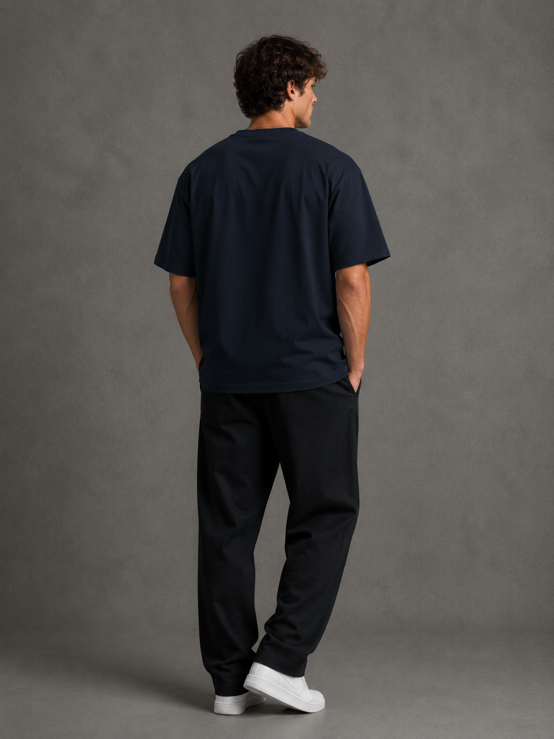 Navy Blue