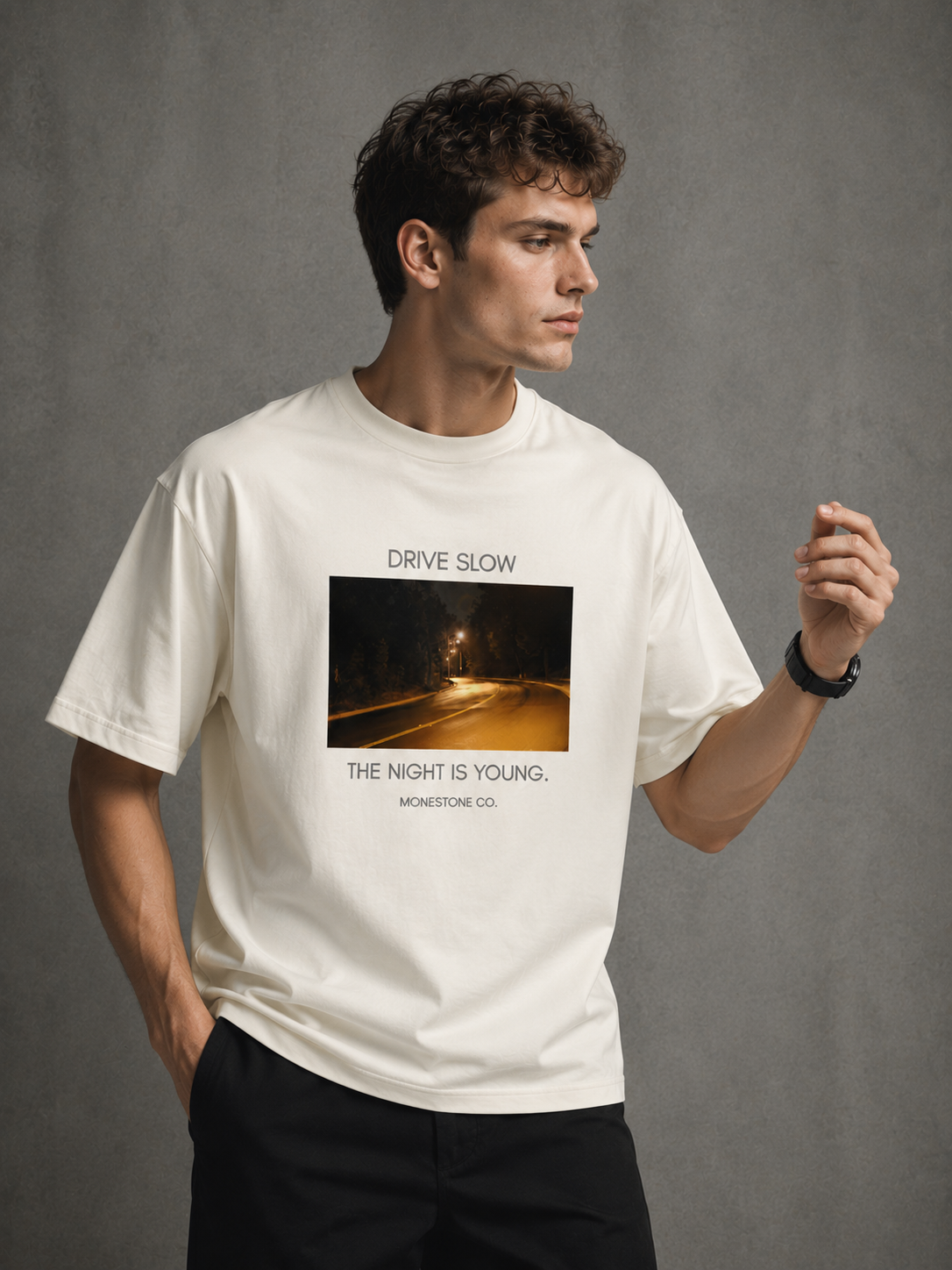 Off White
