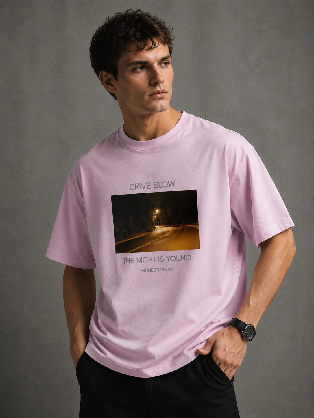 Light Baby Pink