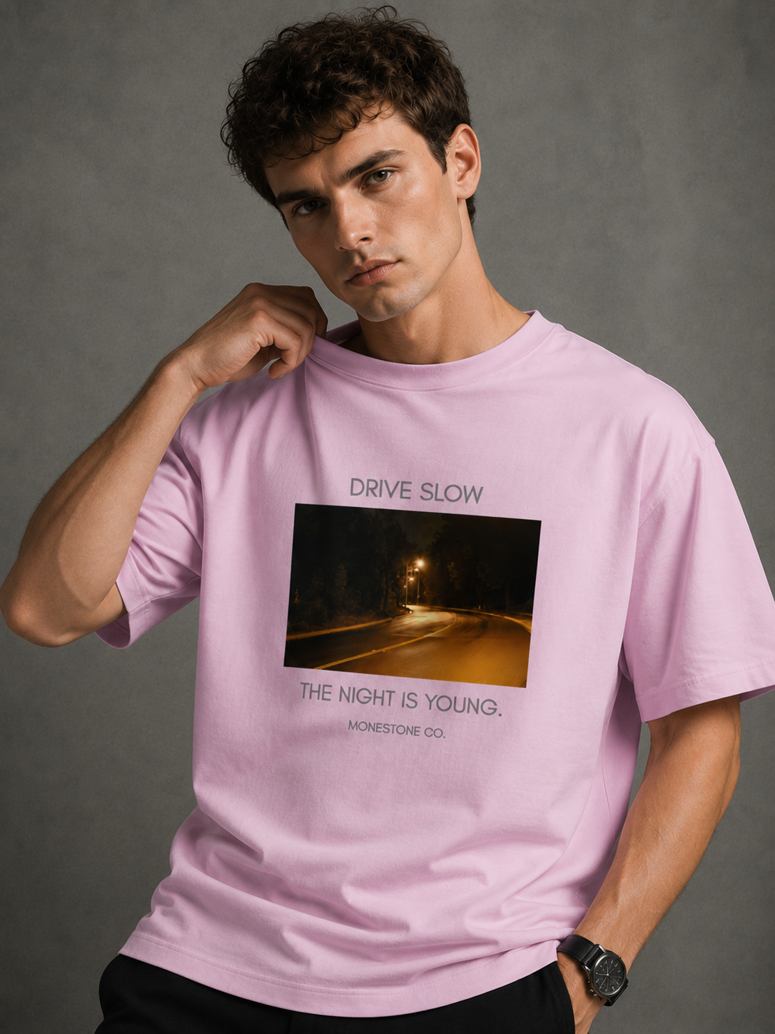 Light Baby Pink