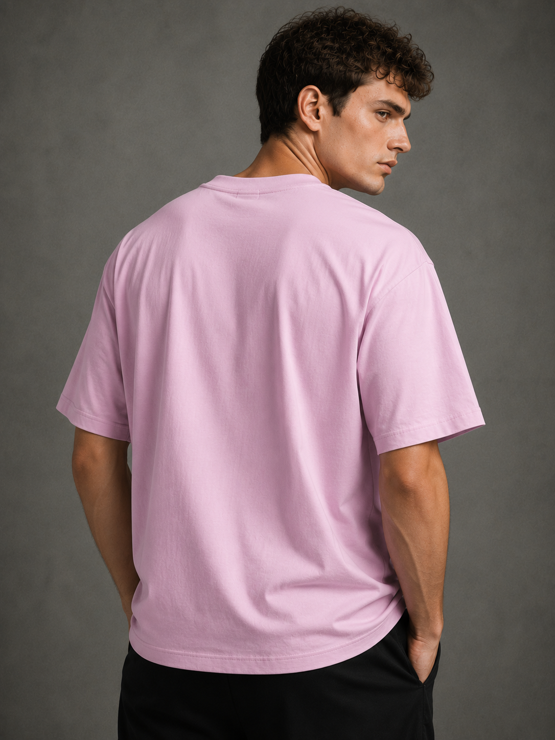 Light Baby Pink