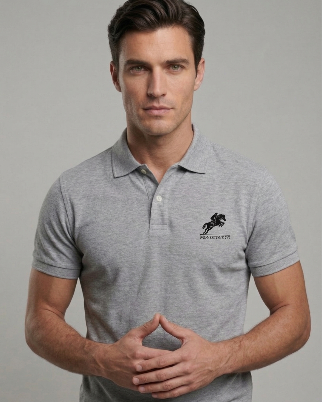 Grey Melange