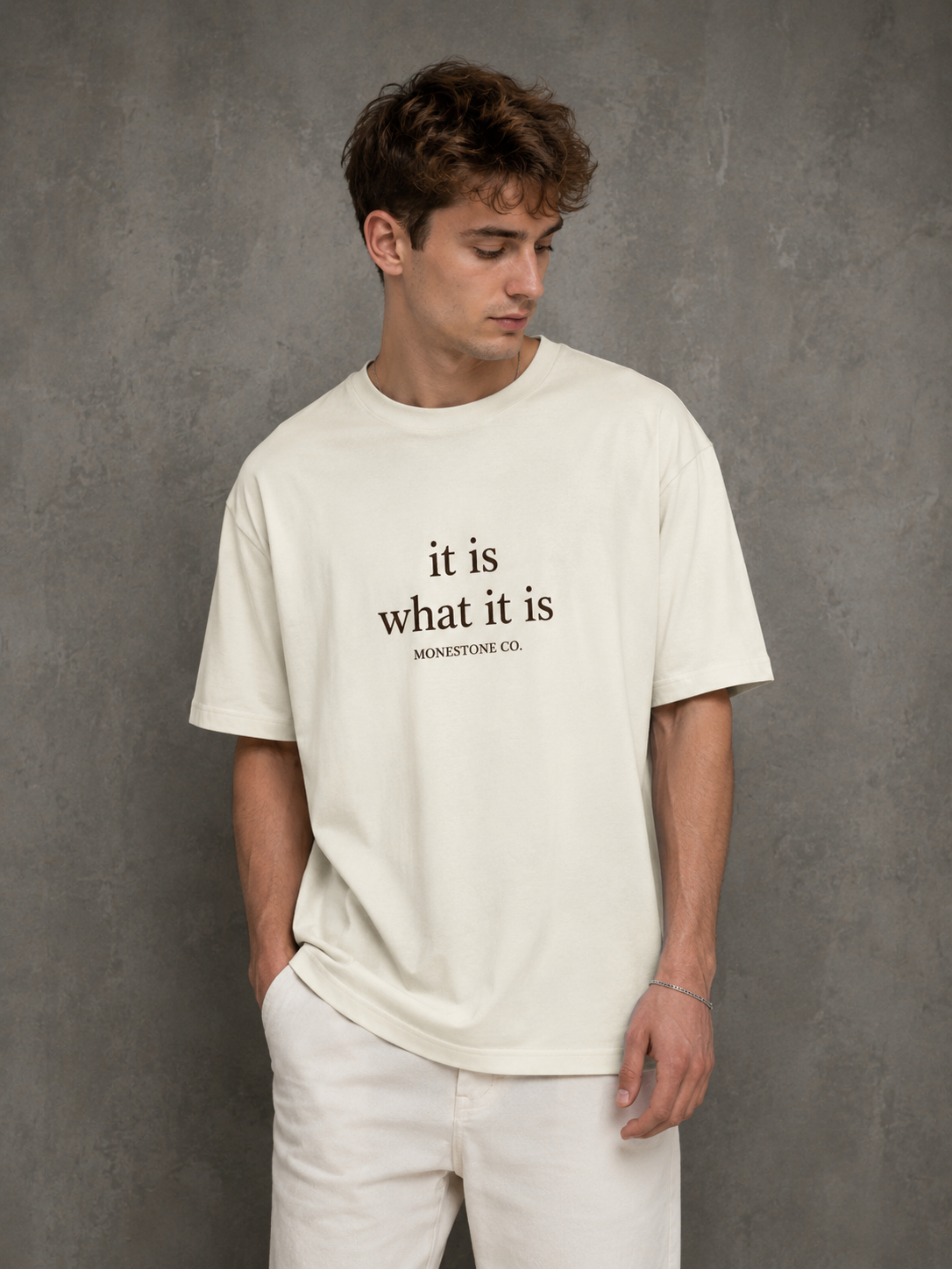 Off White