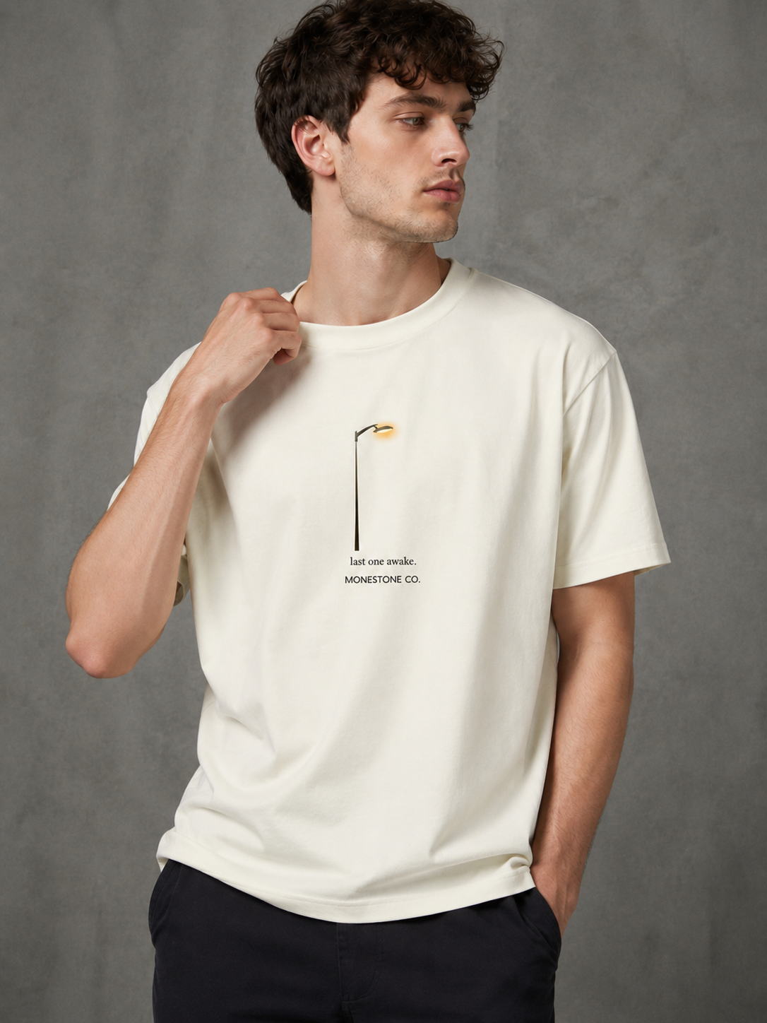 Off White