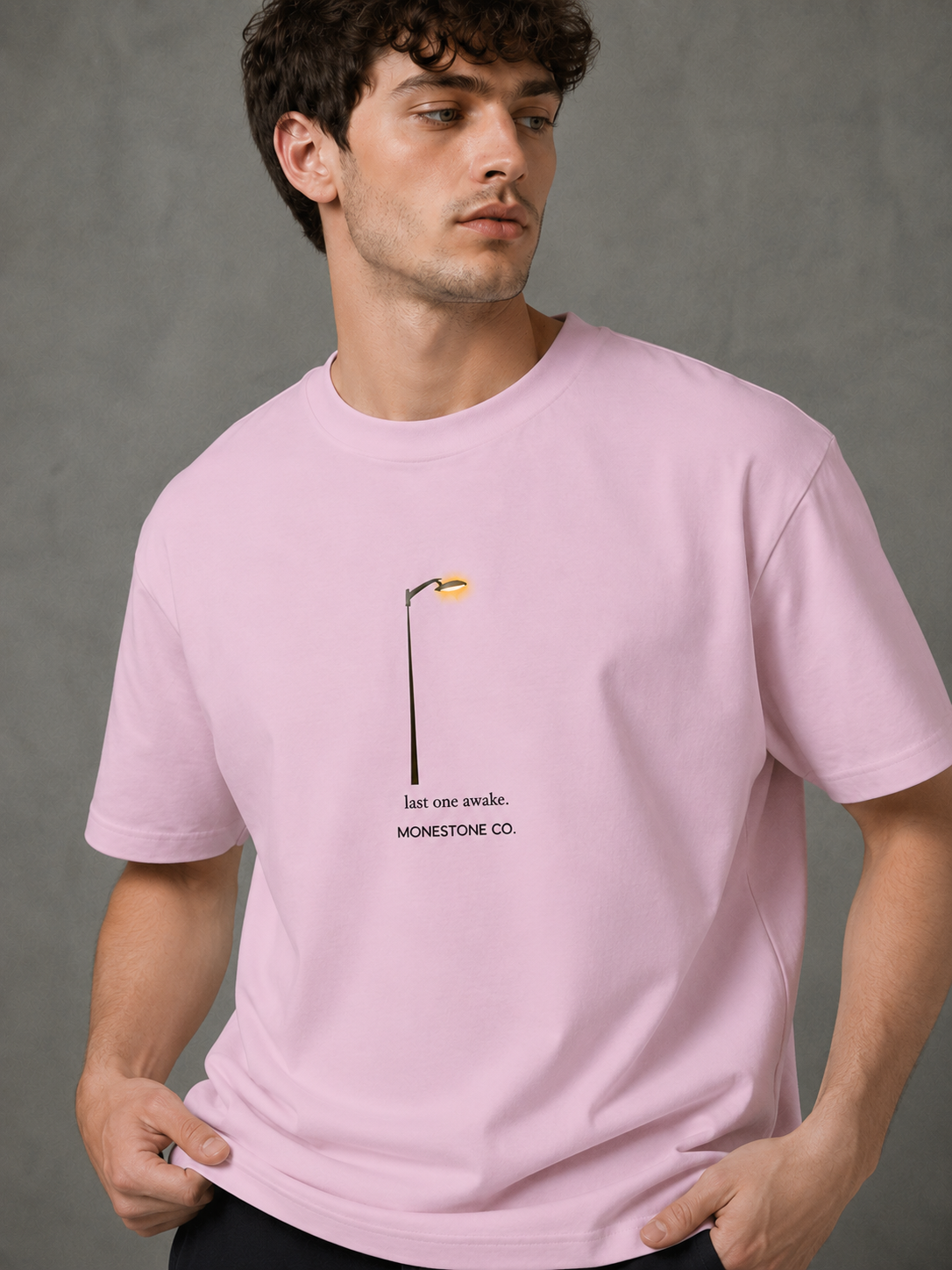 Light Baby Pink