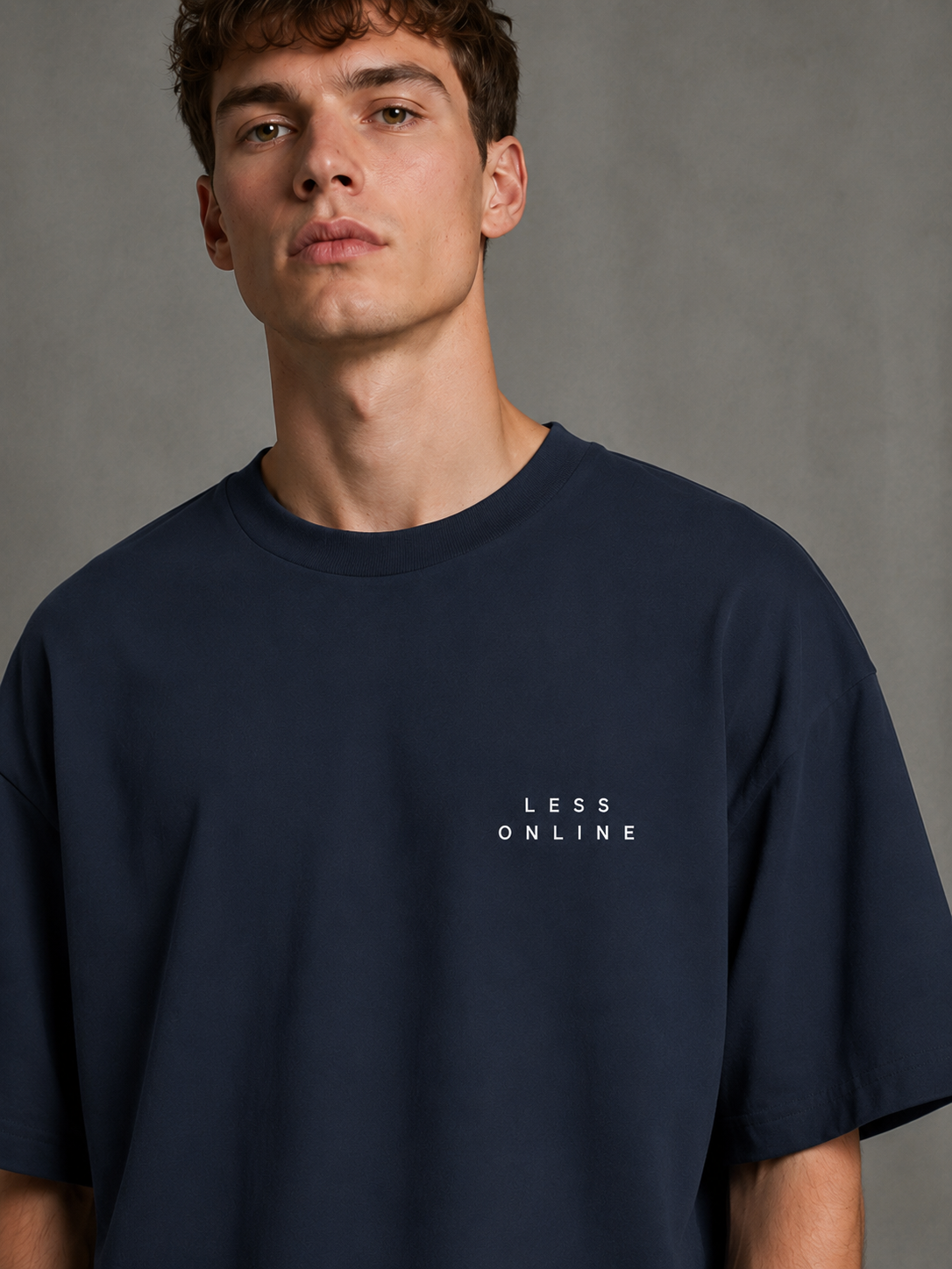 Navy Blue