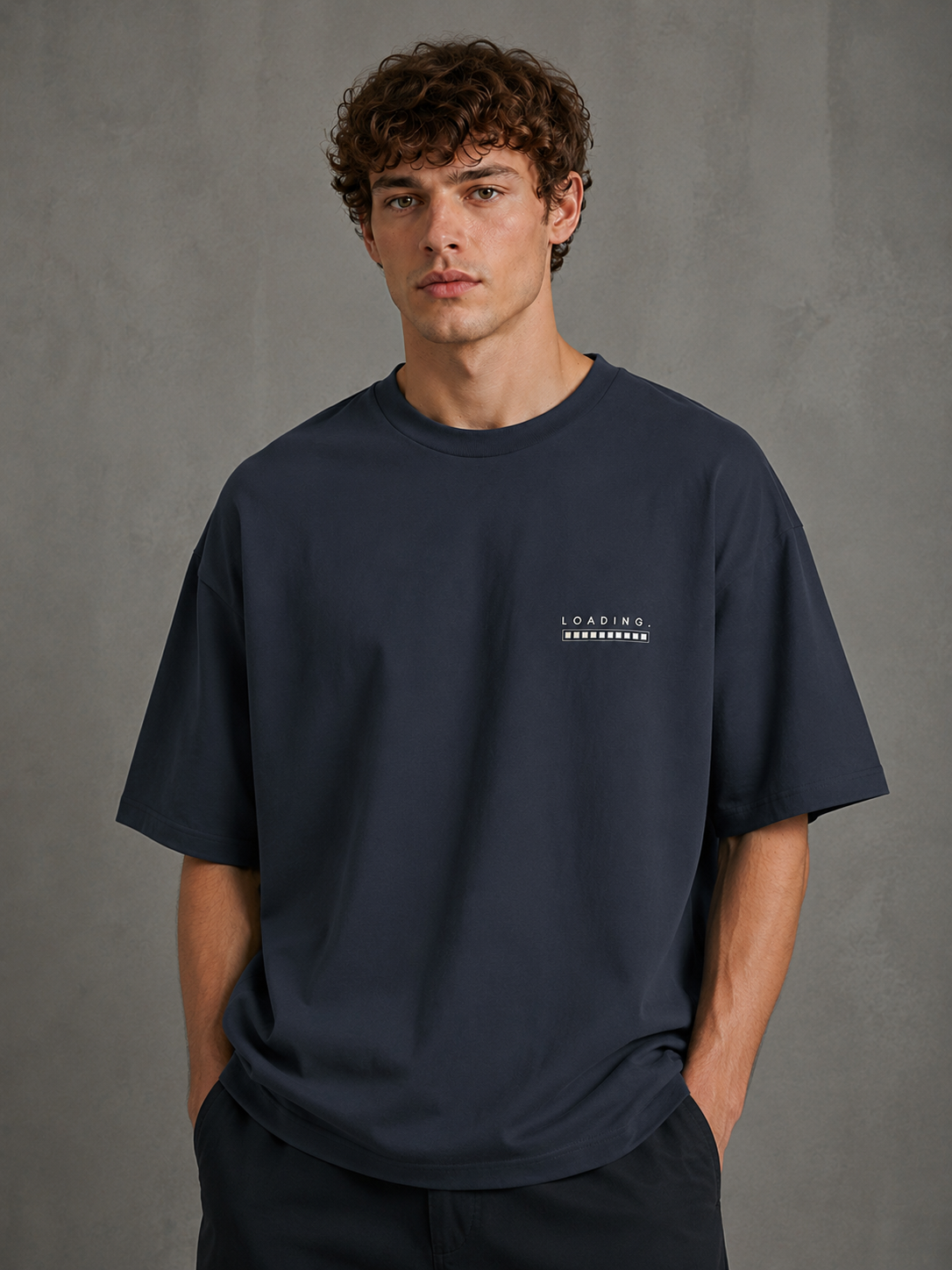 Navy Blue