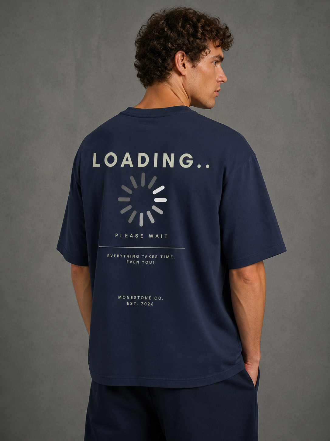 Navy Blue