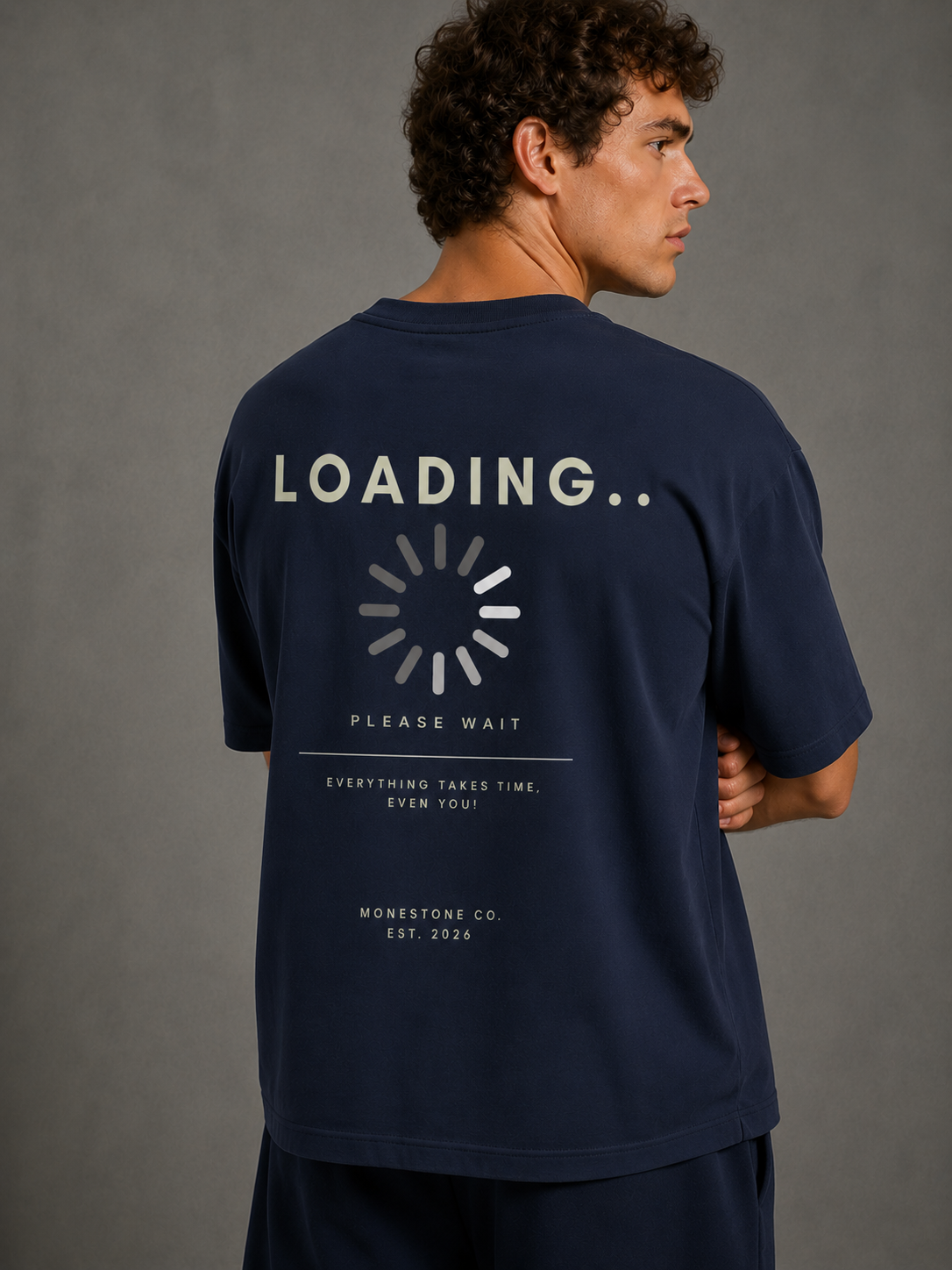 Navy Blue