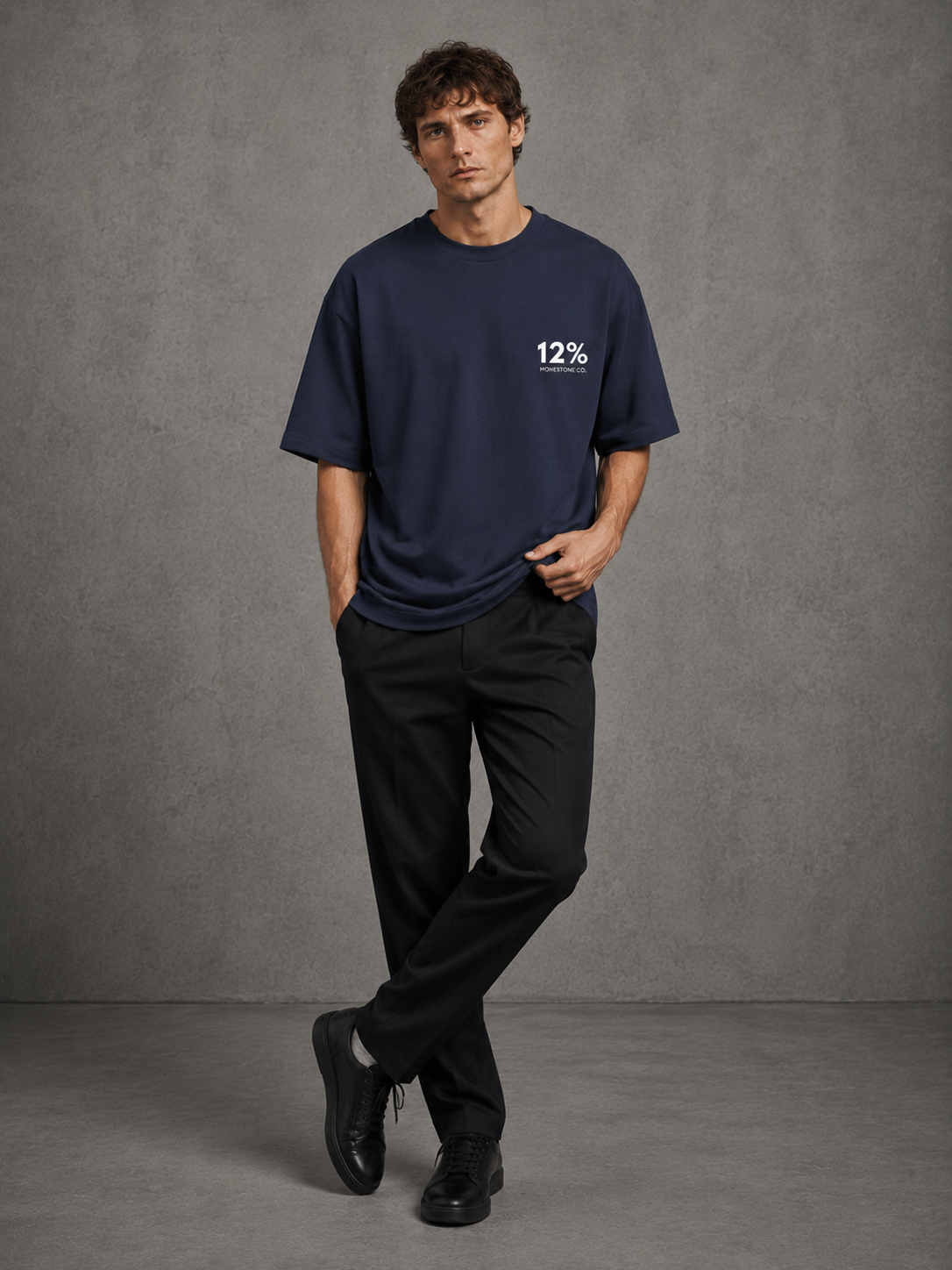 Navy Blue