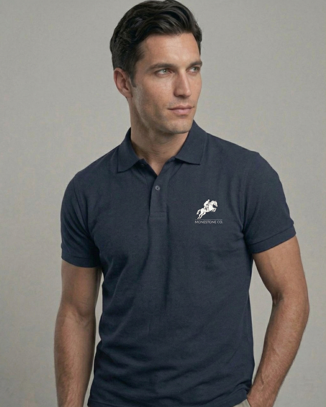 Navy Blue
