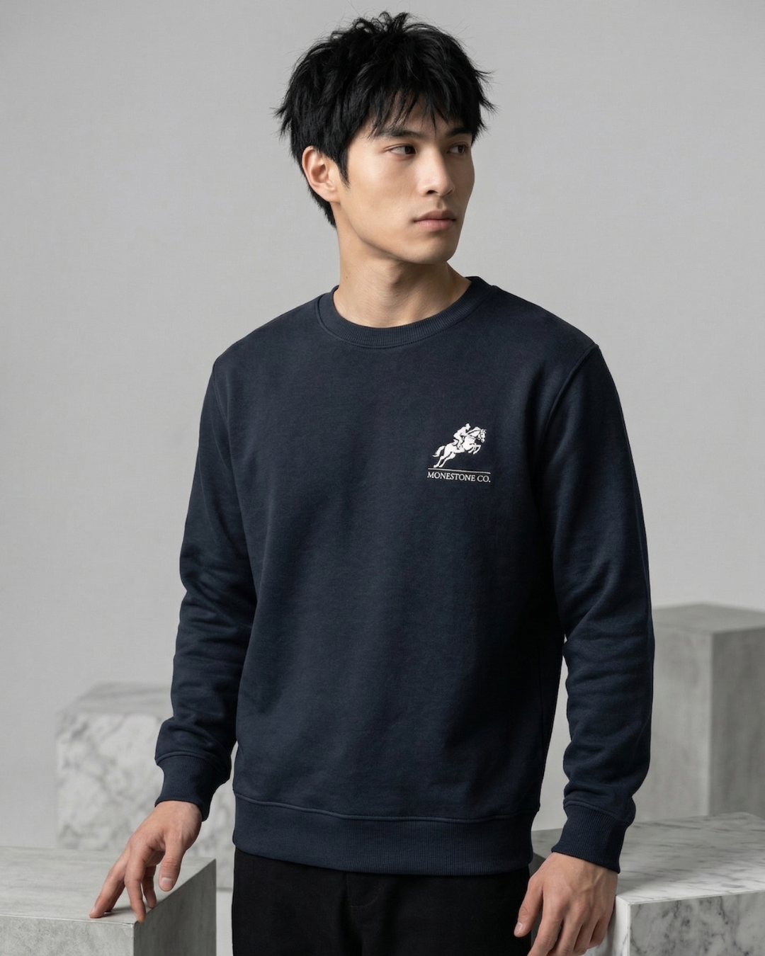 Navy Blue
