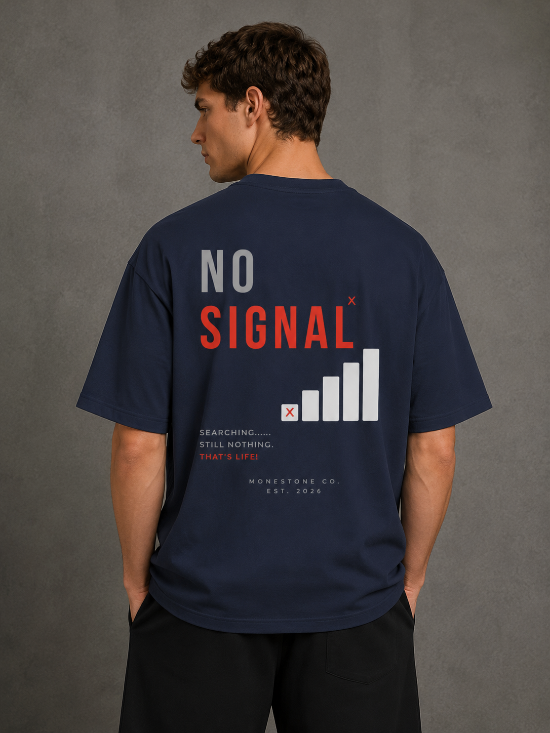 Navy Blue