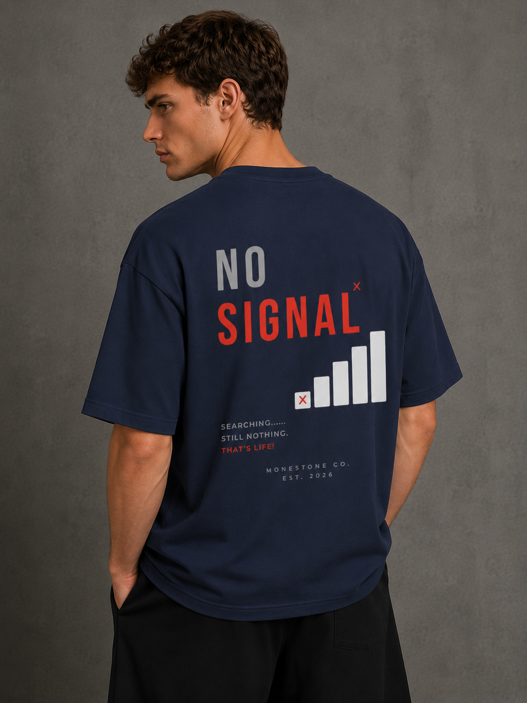 Navy Blue