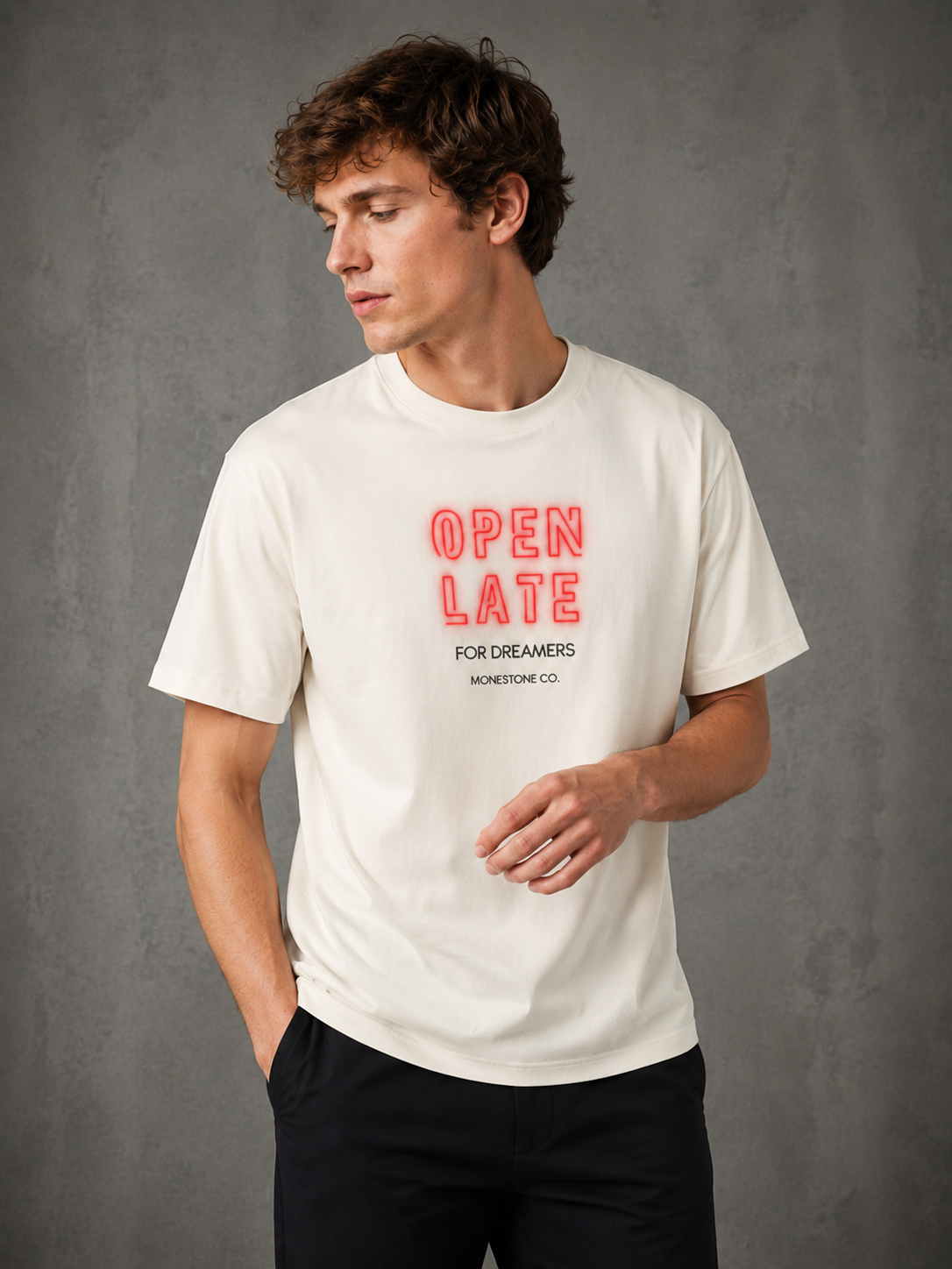 Off White