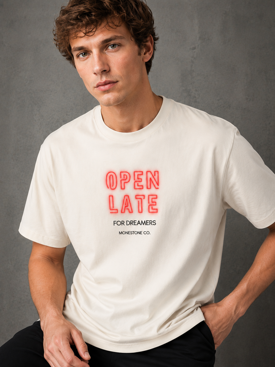 Off White