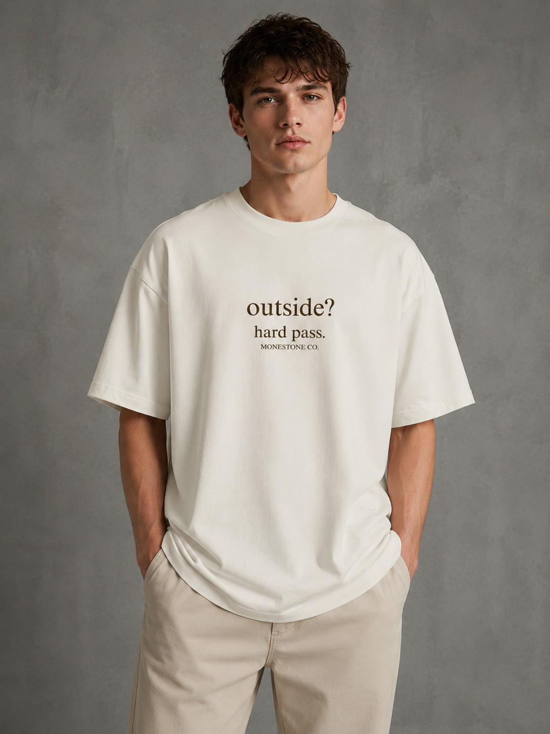 Off White