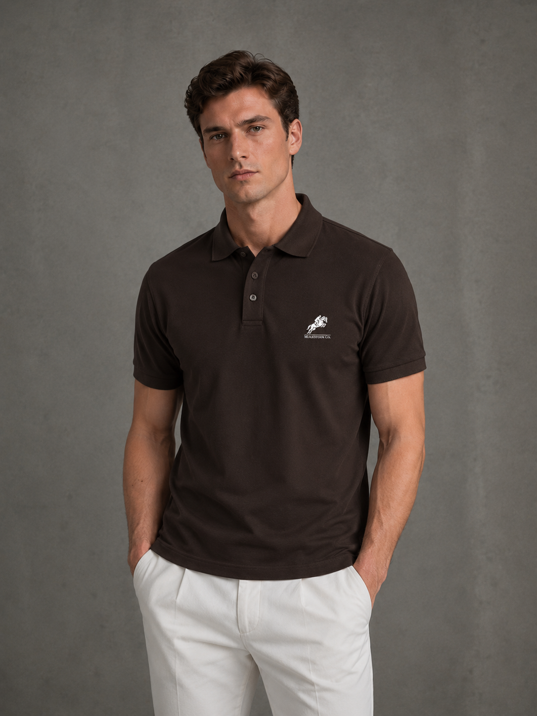 Coffee Brown