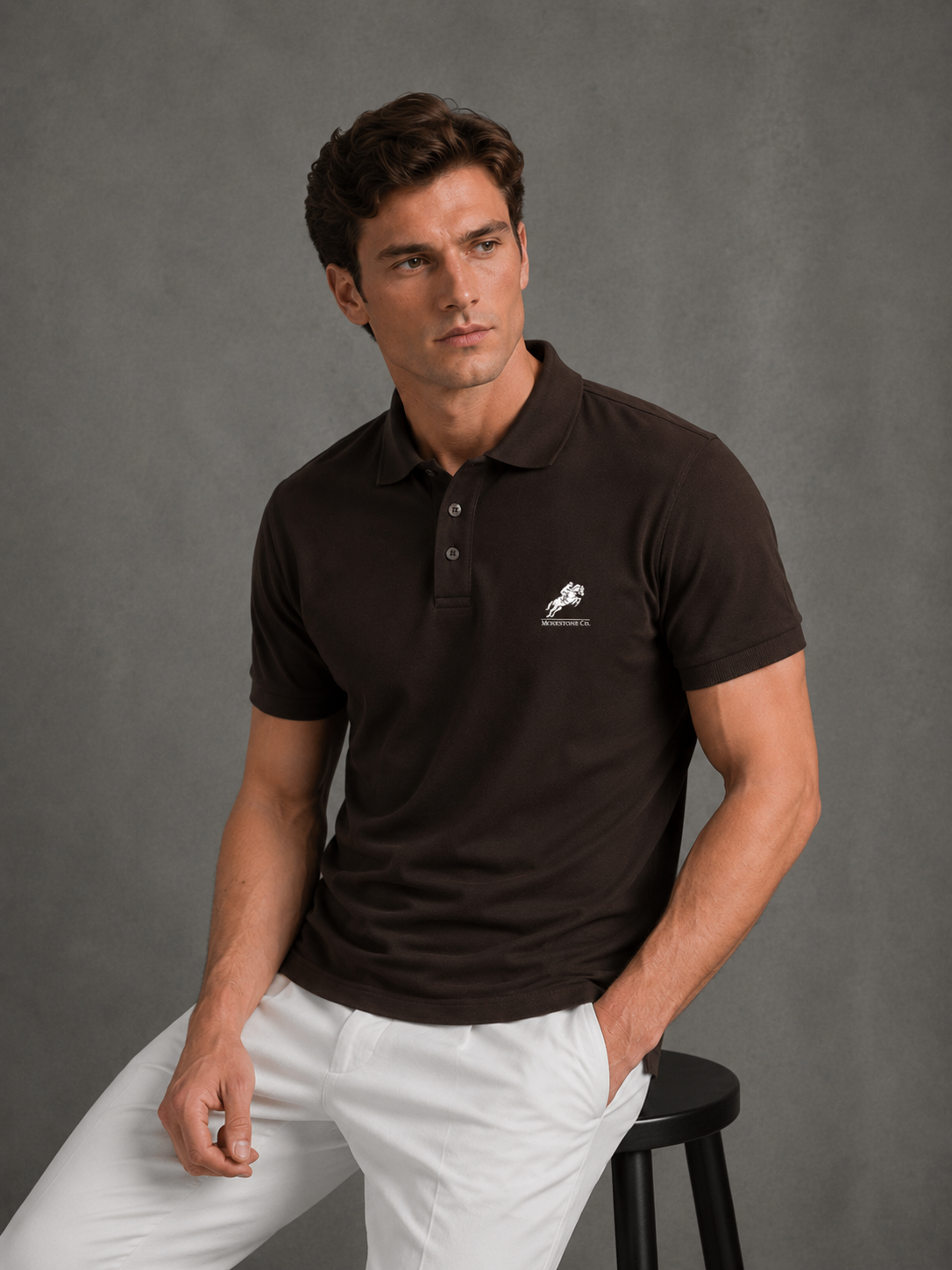 Coffee Brown