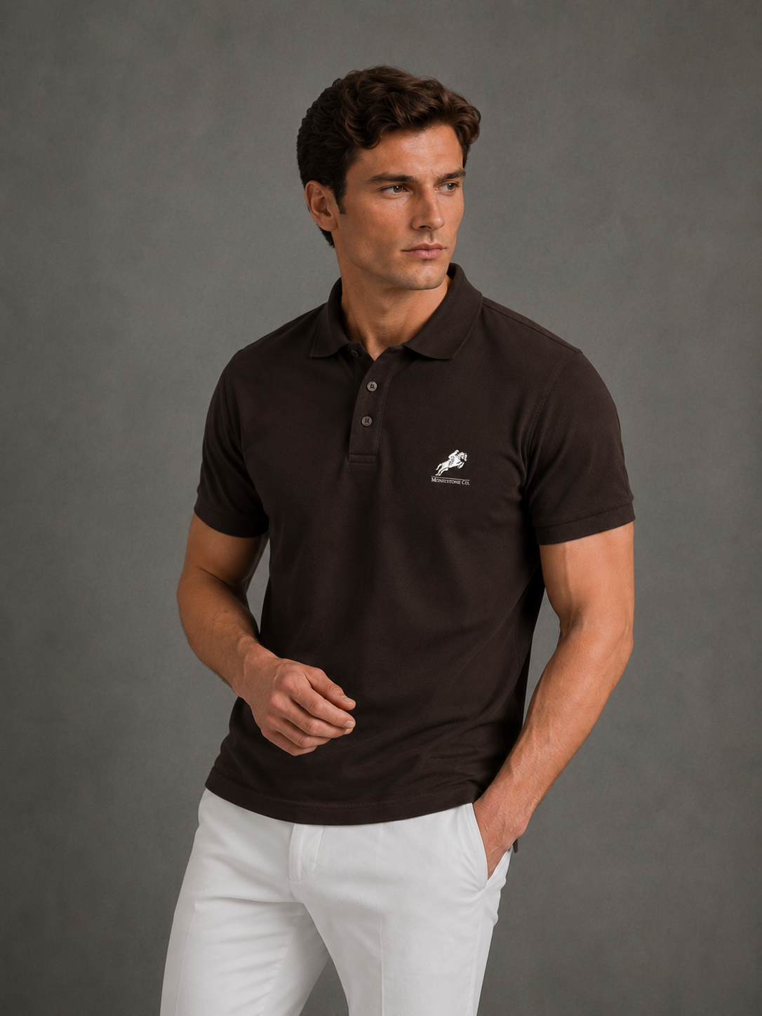 Coffee Brown