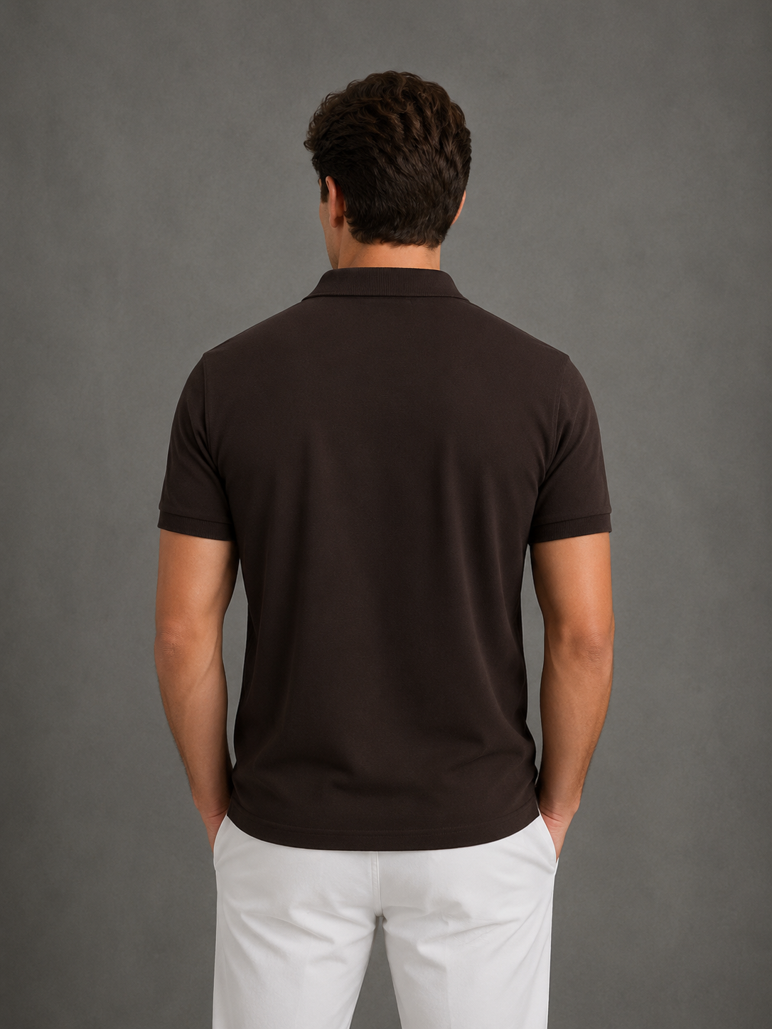 Coffee Brown