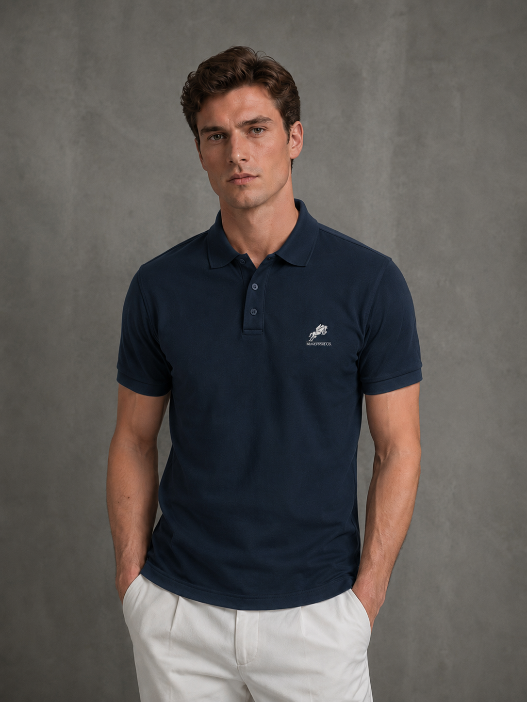 Navy Blue