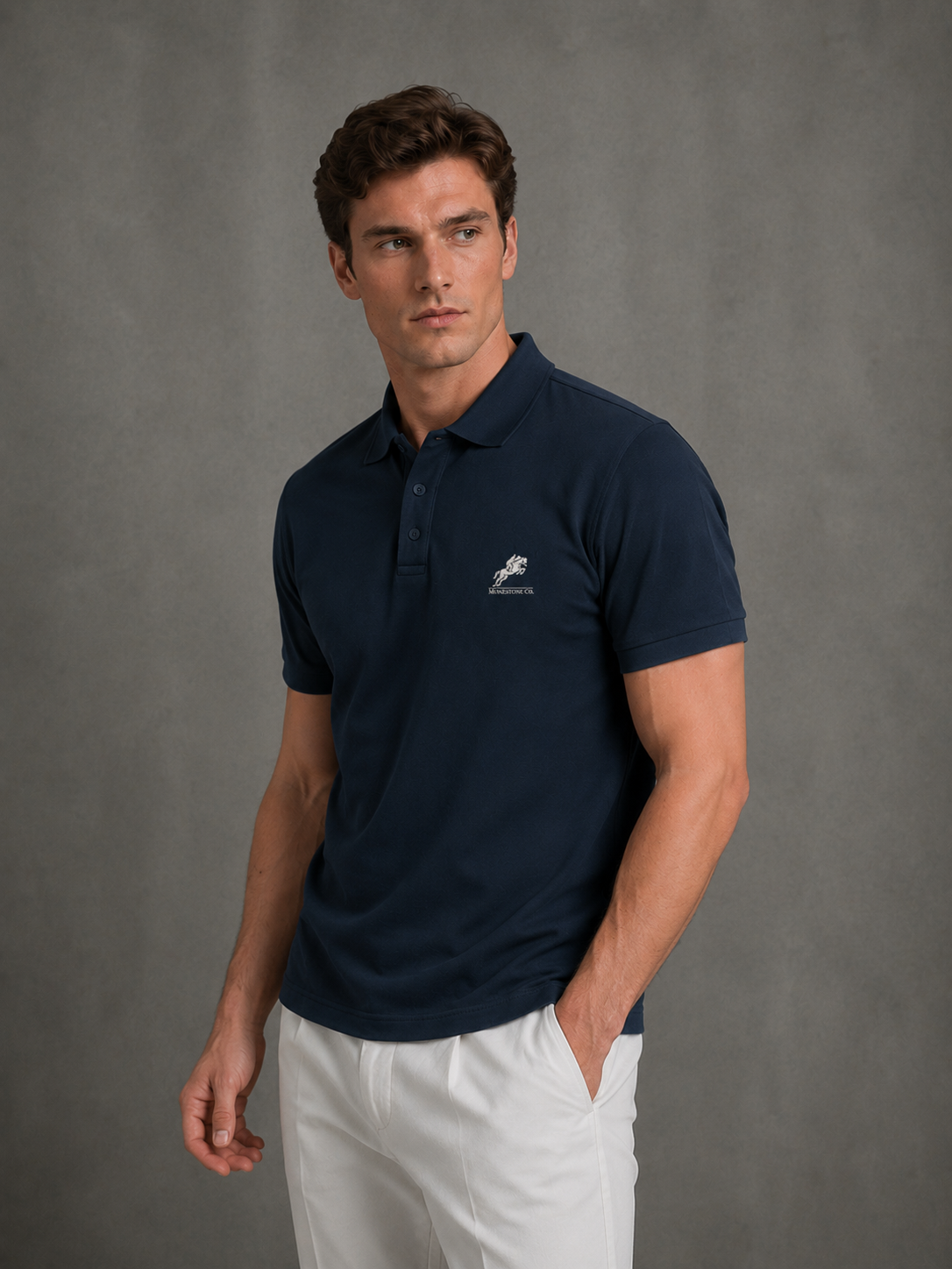 Navy Blue