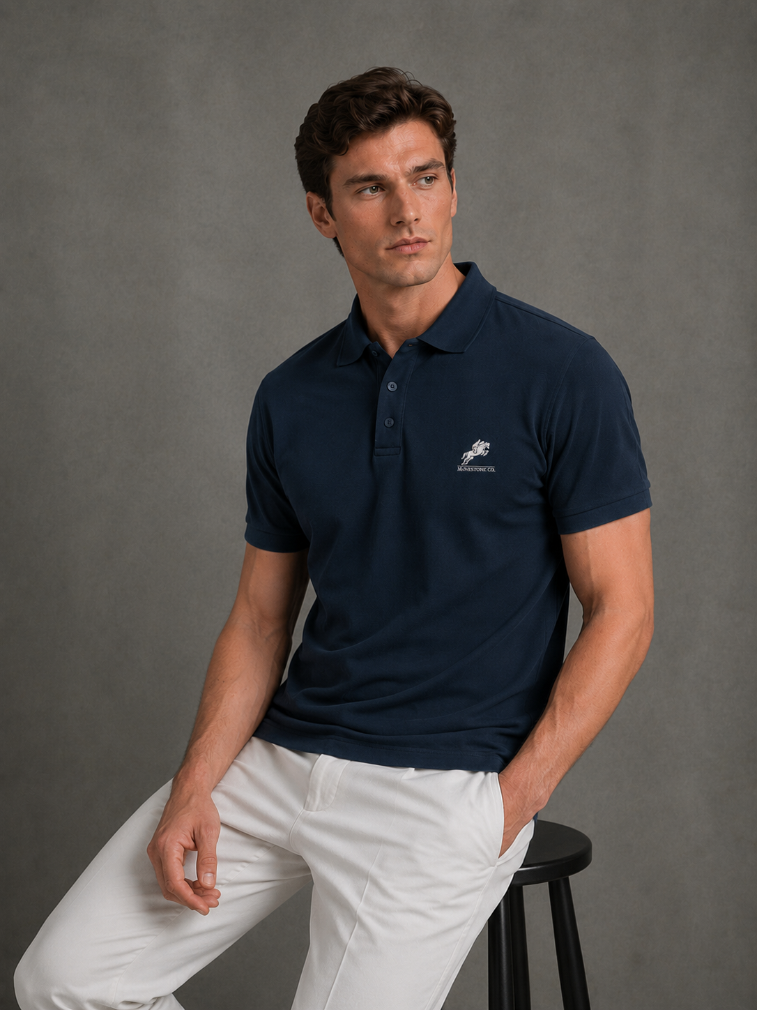 Navy Blue