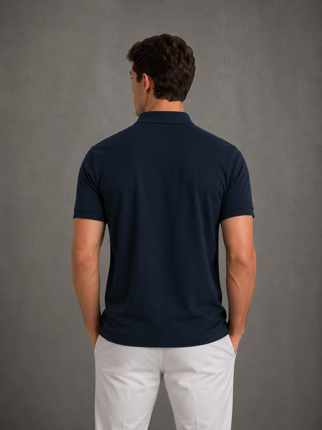 Navy Blue