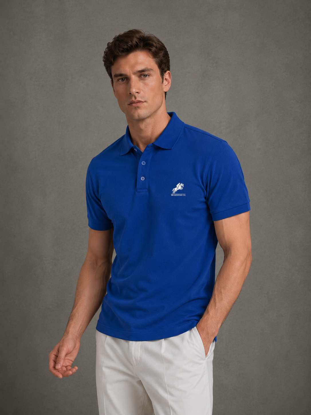 Royal Blue