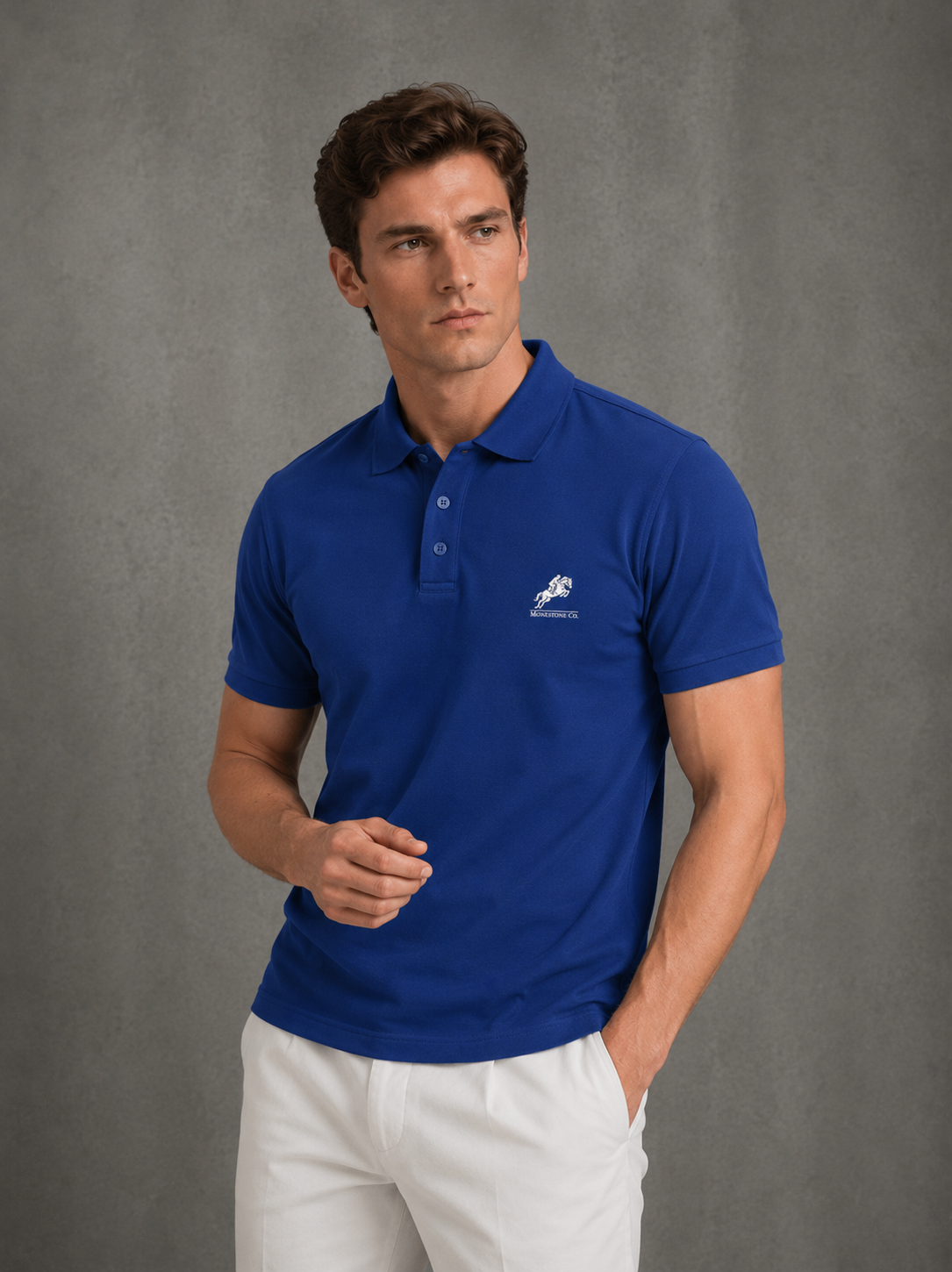Royal Blue