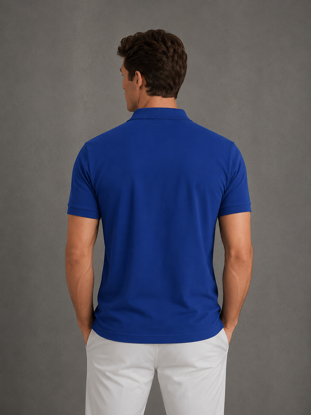 Royal Blue