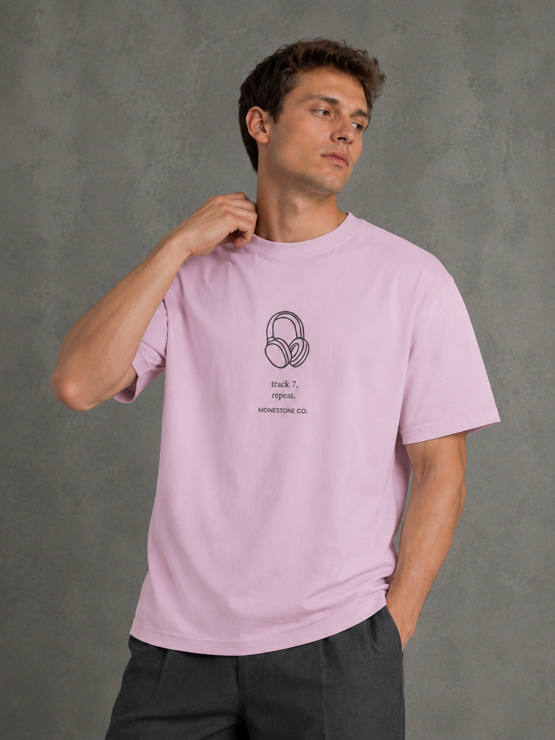Light Baby Pink