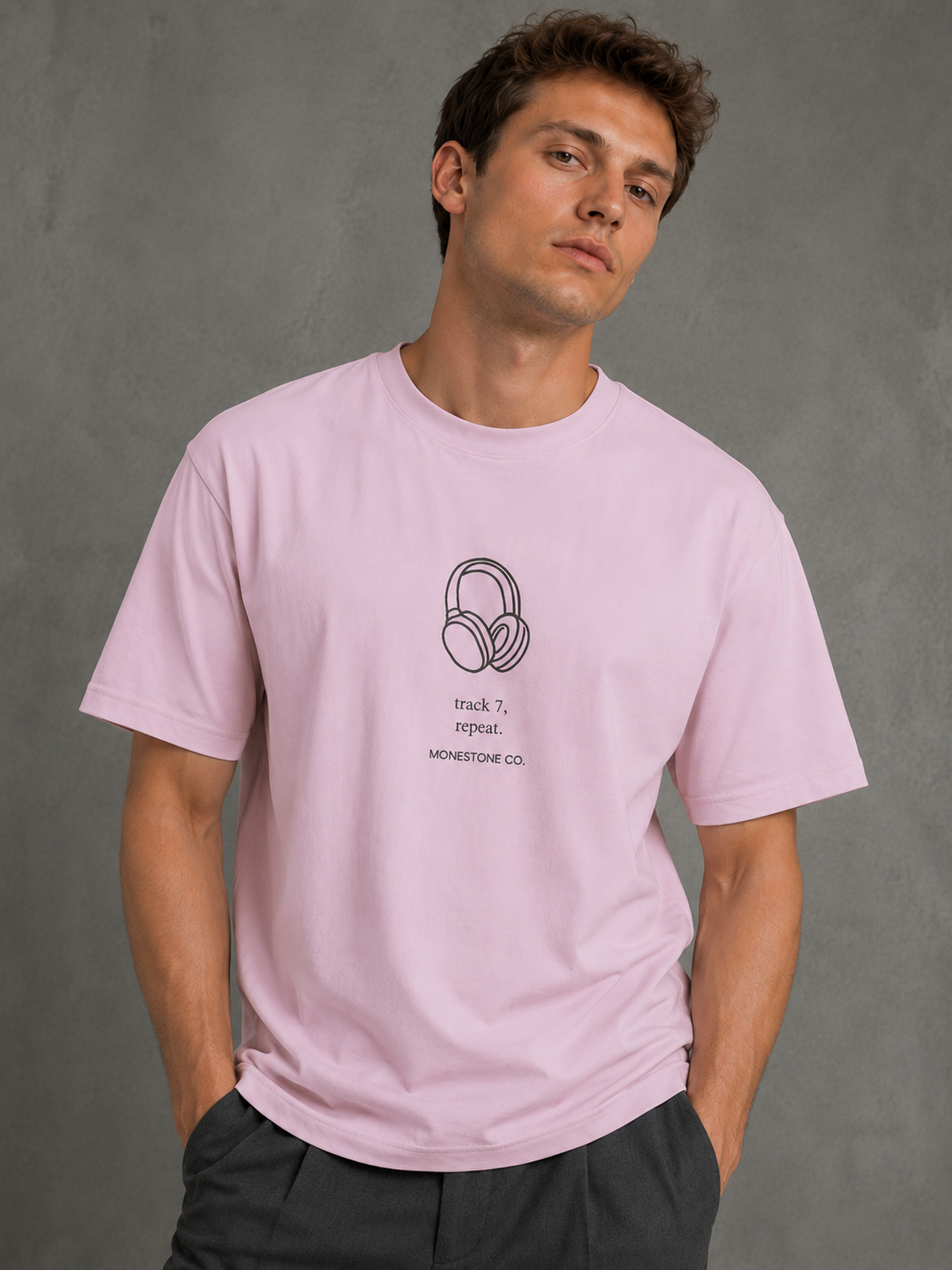 Light Baby Pink